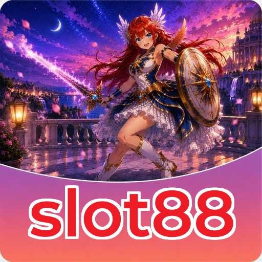 App Information slot88